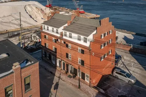 205 Market Street Portsmouth NH 03801