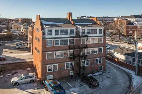 205 Market Street Portsmouth NH 03801