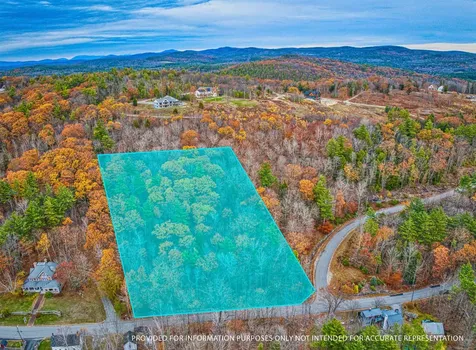 0 Prospect Hill Road Sunapee NH 03782