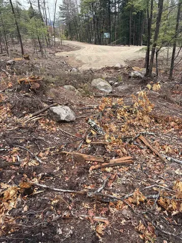 12 Sugarloaf Drive Ossipee NH 03814