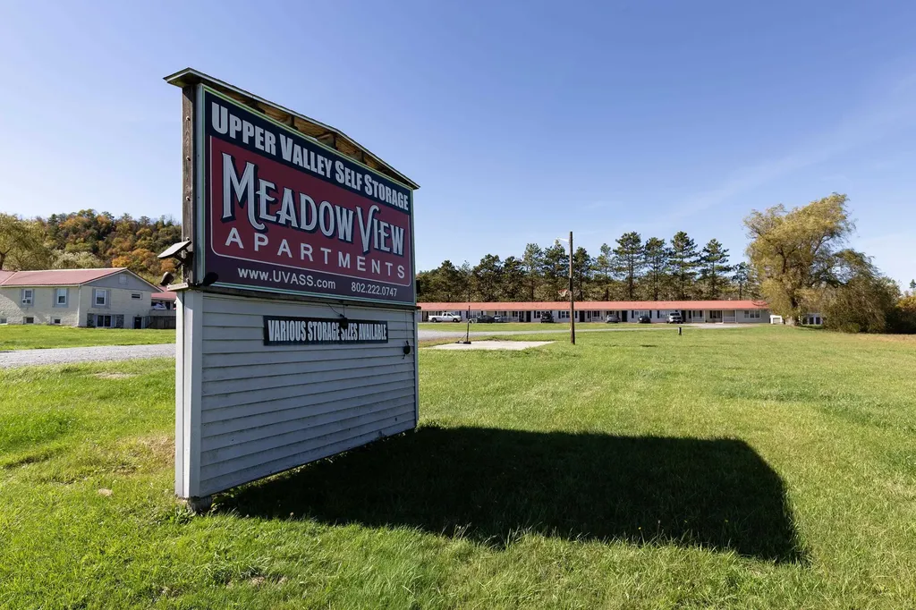 3507 Claremont Road Charlestown NH 03603