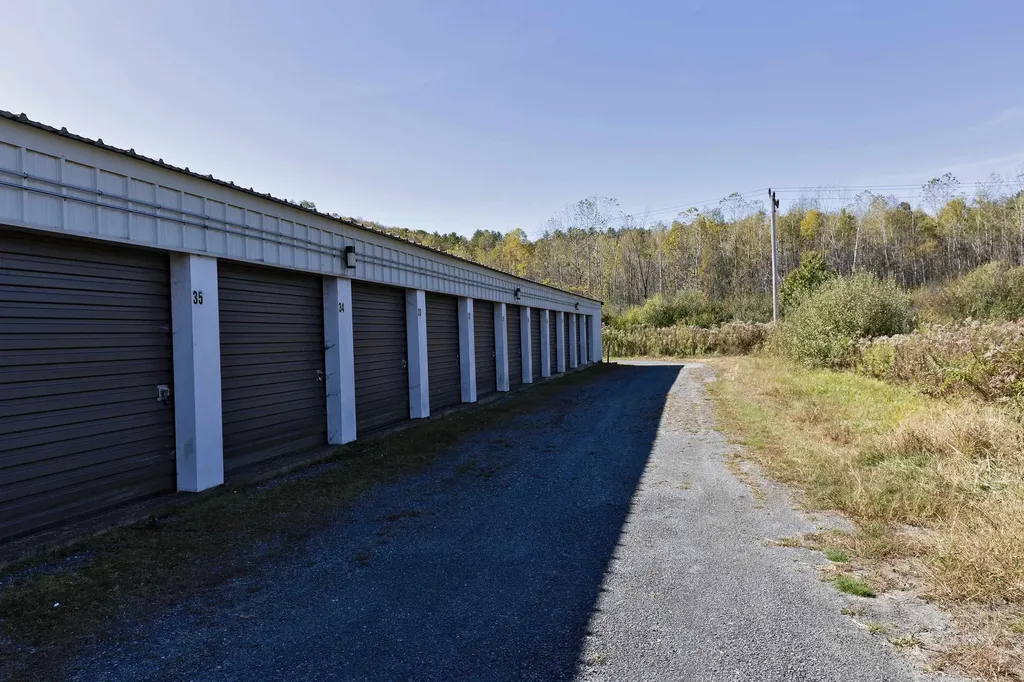 3507 Claremont Road Charlestown NH 03603