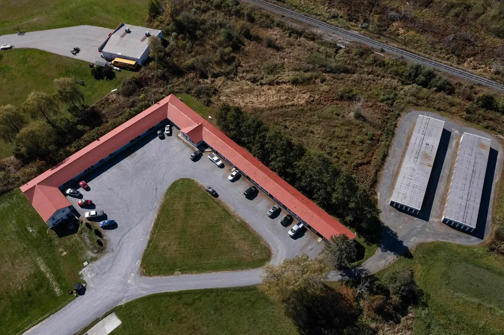 3507 Claremont Road Charlestown NH 03603