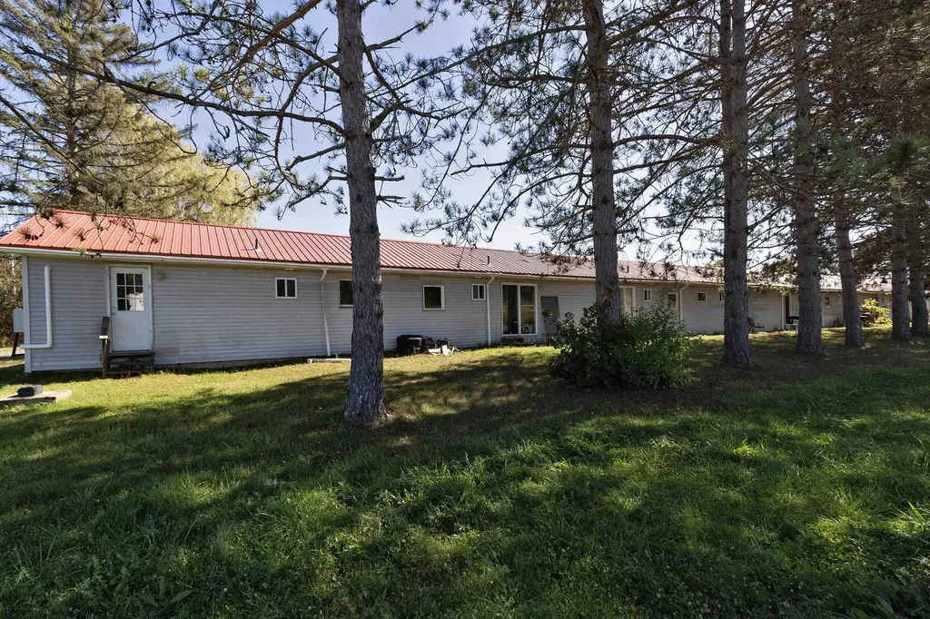 3507 Claremont Road Charlestown NH 03603