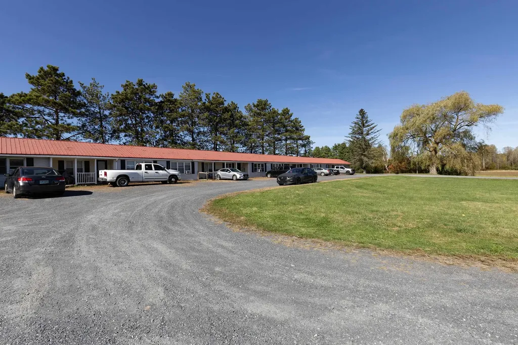 3507 Claremont Road Charlestown NH 03603