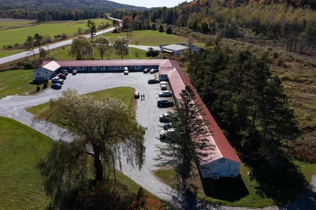 3507 Claremont Road Charlestown NH 03603