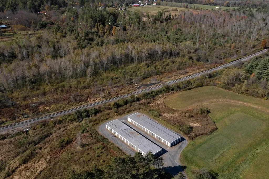 3507 Claremont Road Charlestown NH 03603