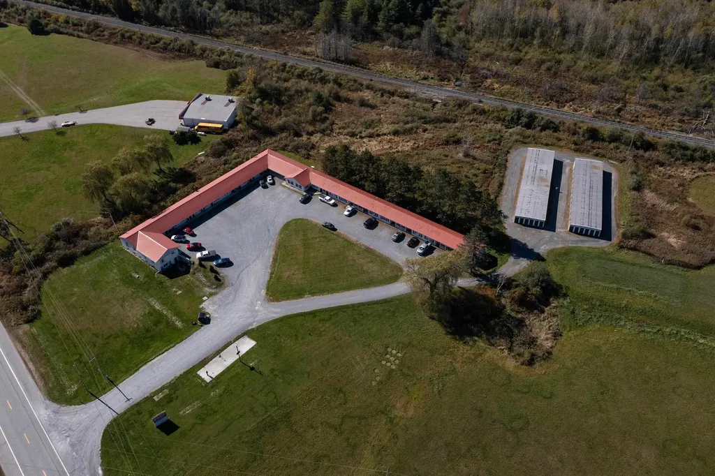 3507 Claremont Road Charlestown NH 03603