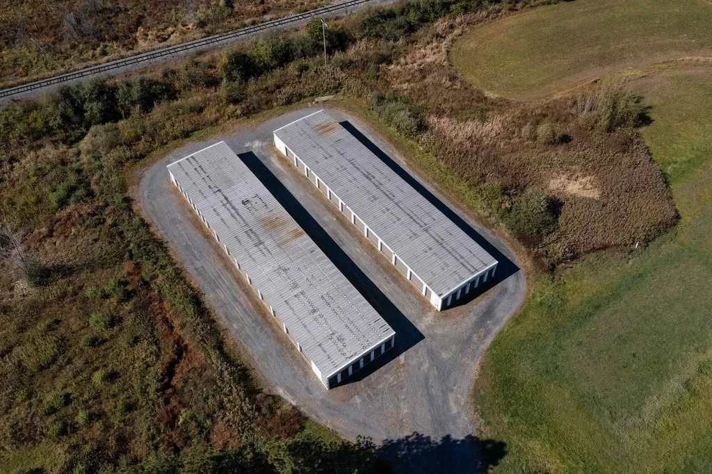 3507 Claremont Road Charlestown NH 03603