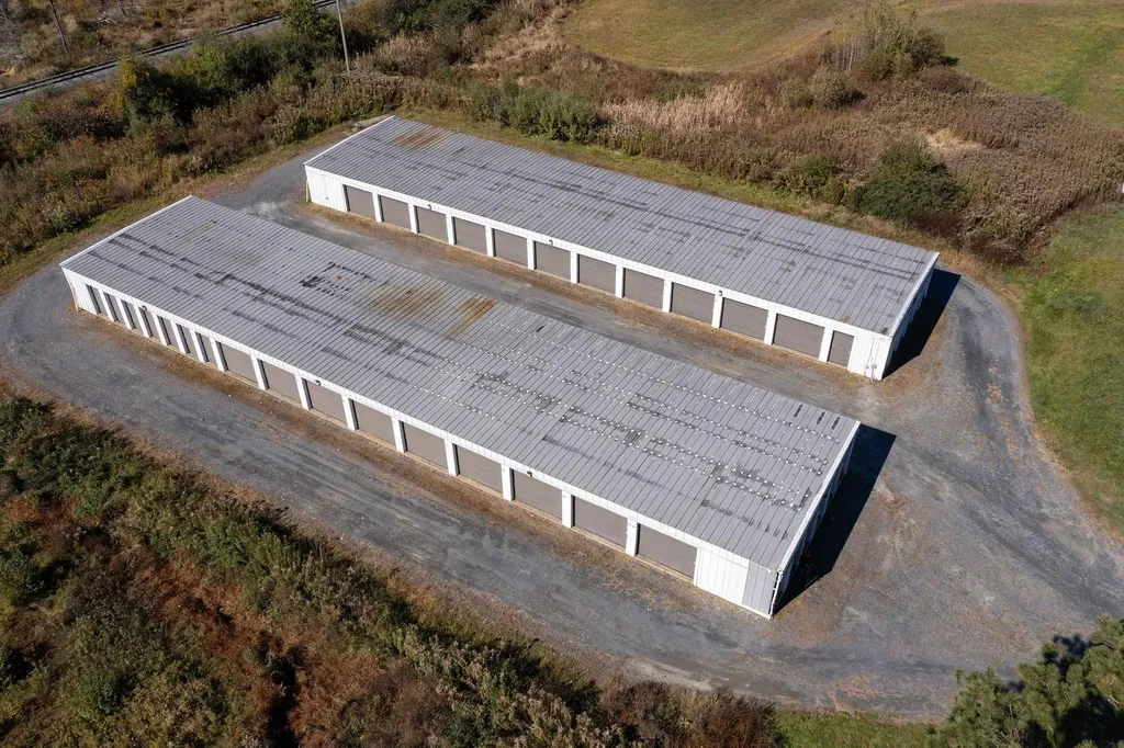 3507 Claremont Road Charlestown NH 03603