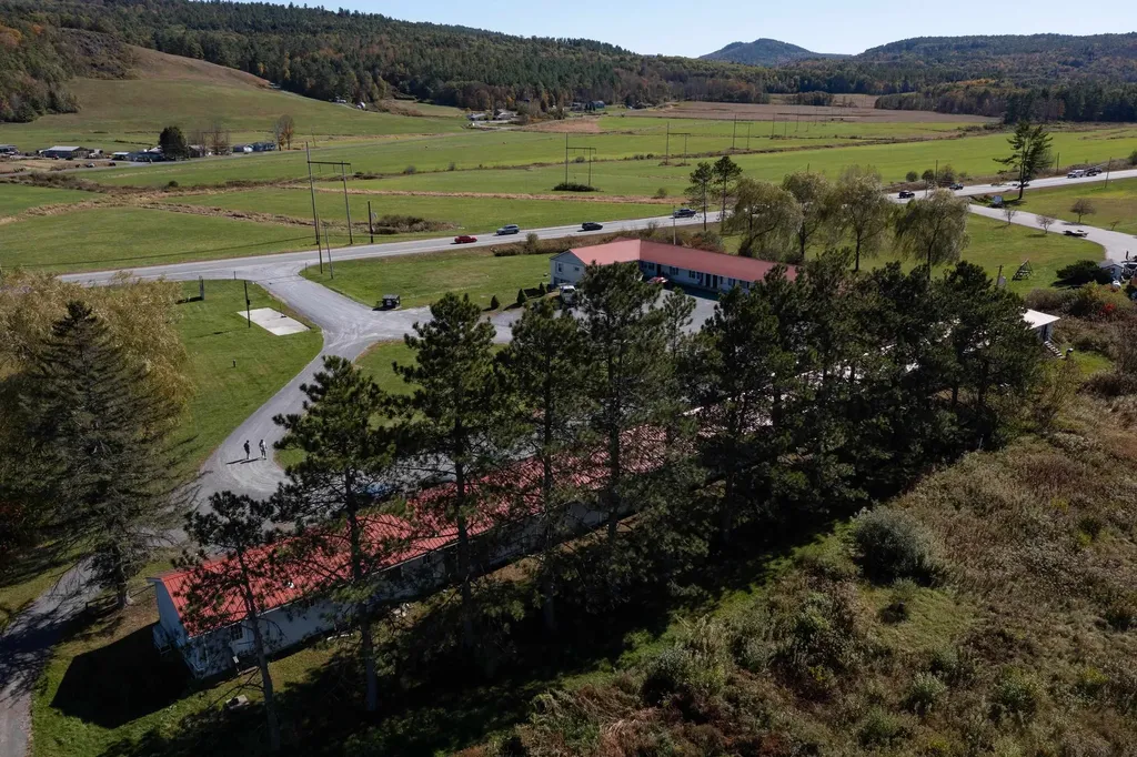 3507 Claremont Road Charlestown NH 03603