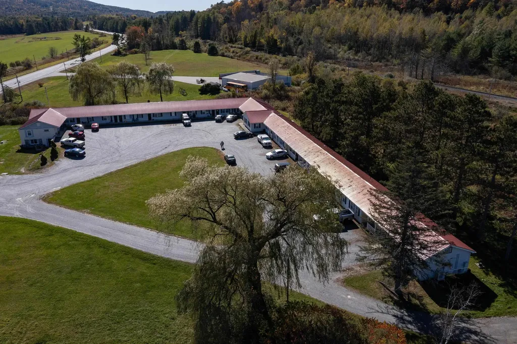 3507 Claremont Road Charlestown NH 03603