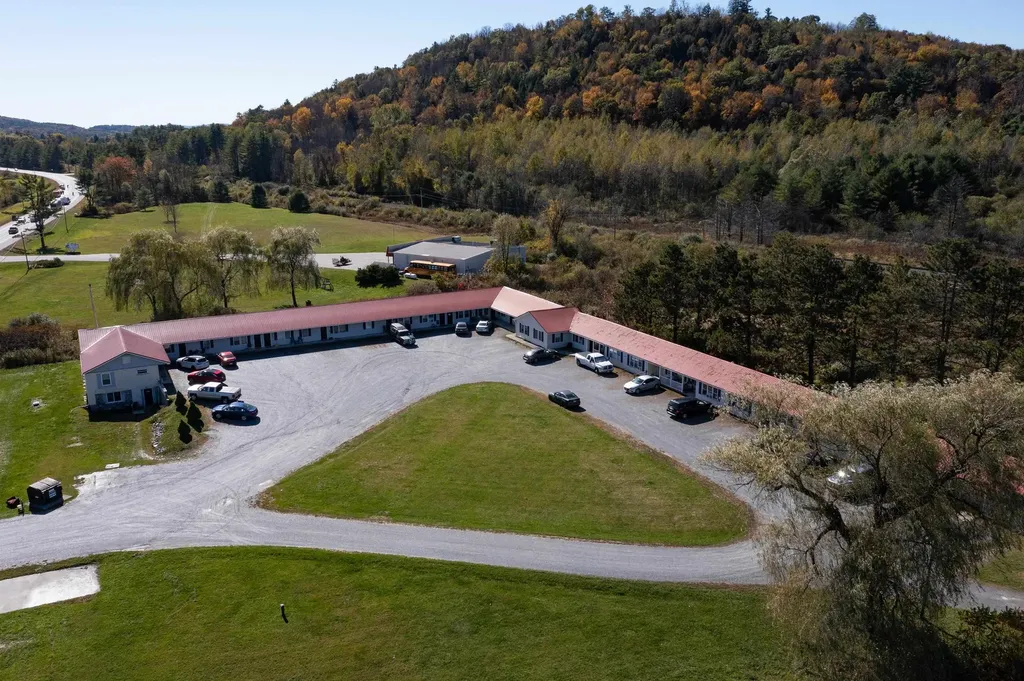 3507 Claremont Road Charlestown NH 03603