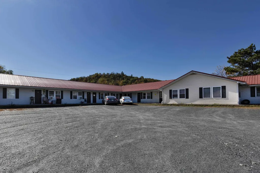 3507 Claremont Road Charlestown NH 03603