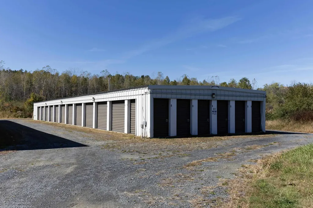 3507 Claremont Road Charlestown NH 03603