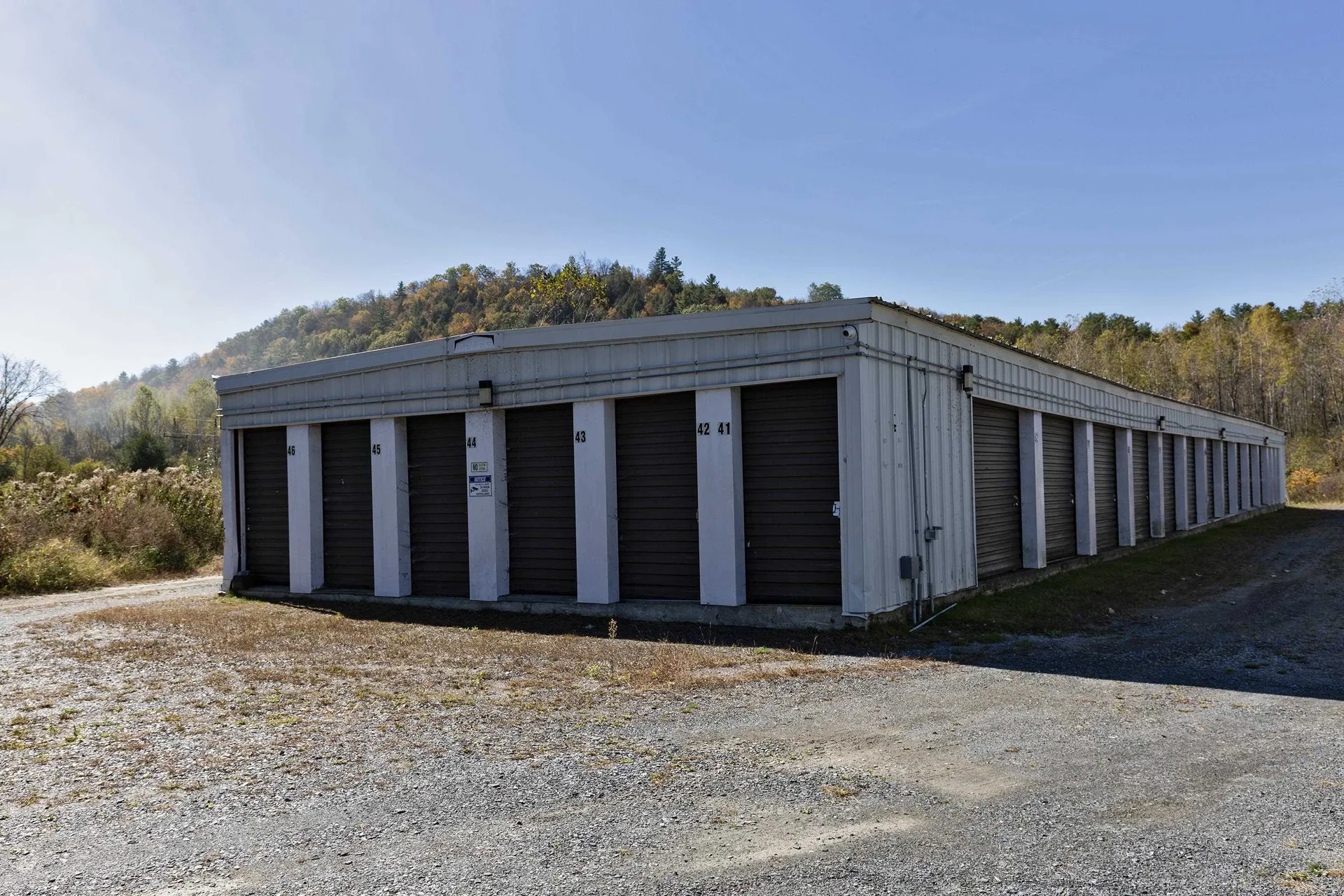 3507 Claremont Road Charlestown NH 03603