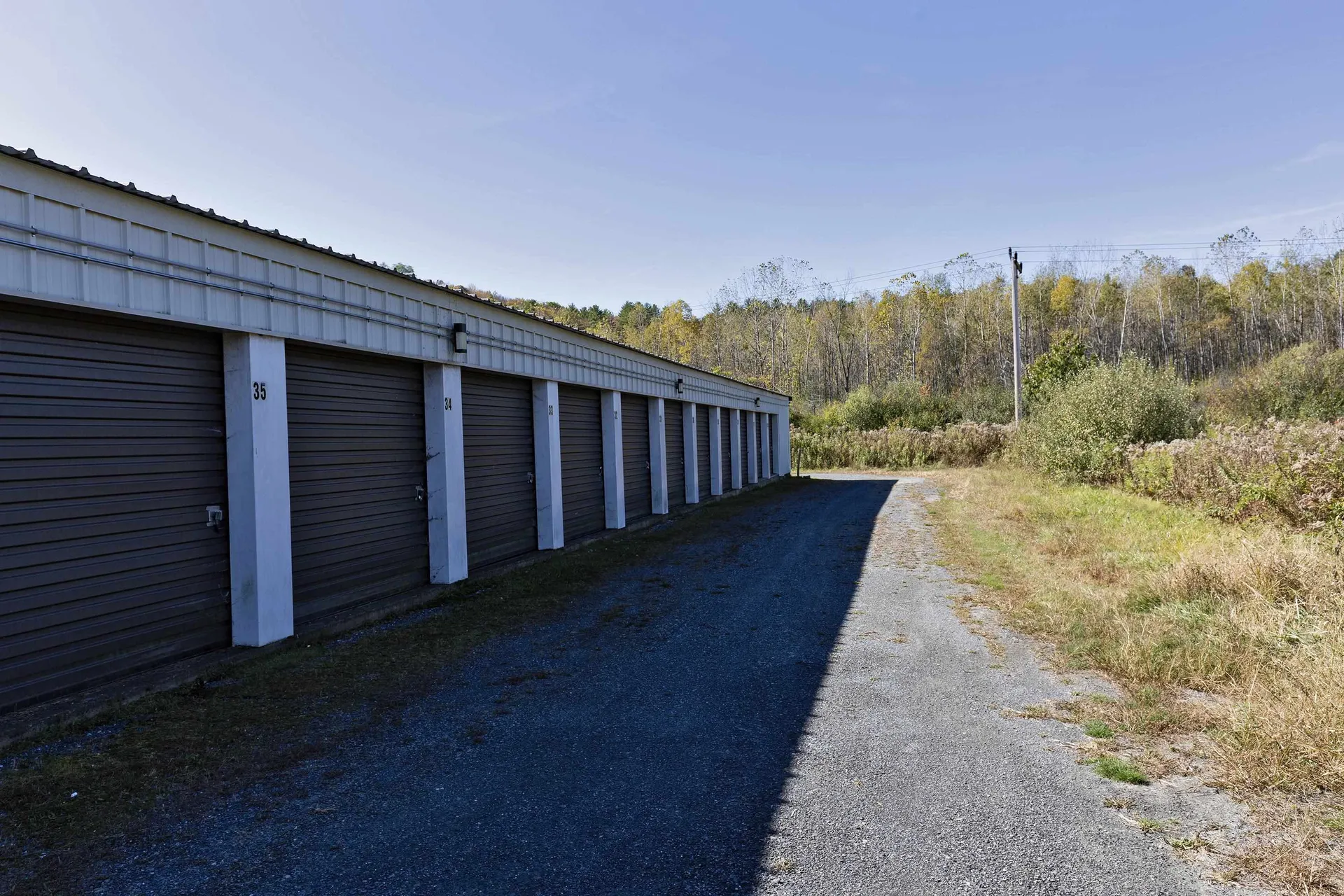 3507 Claremont Road Charlestown NH 03603