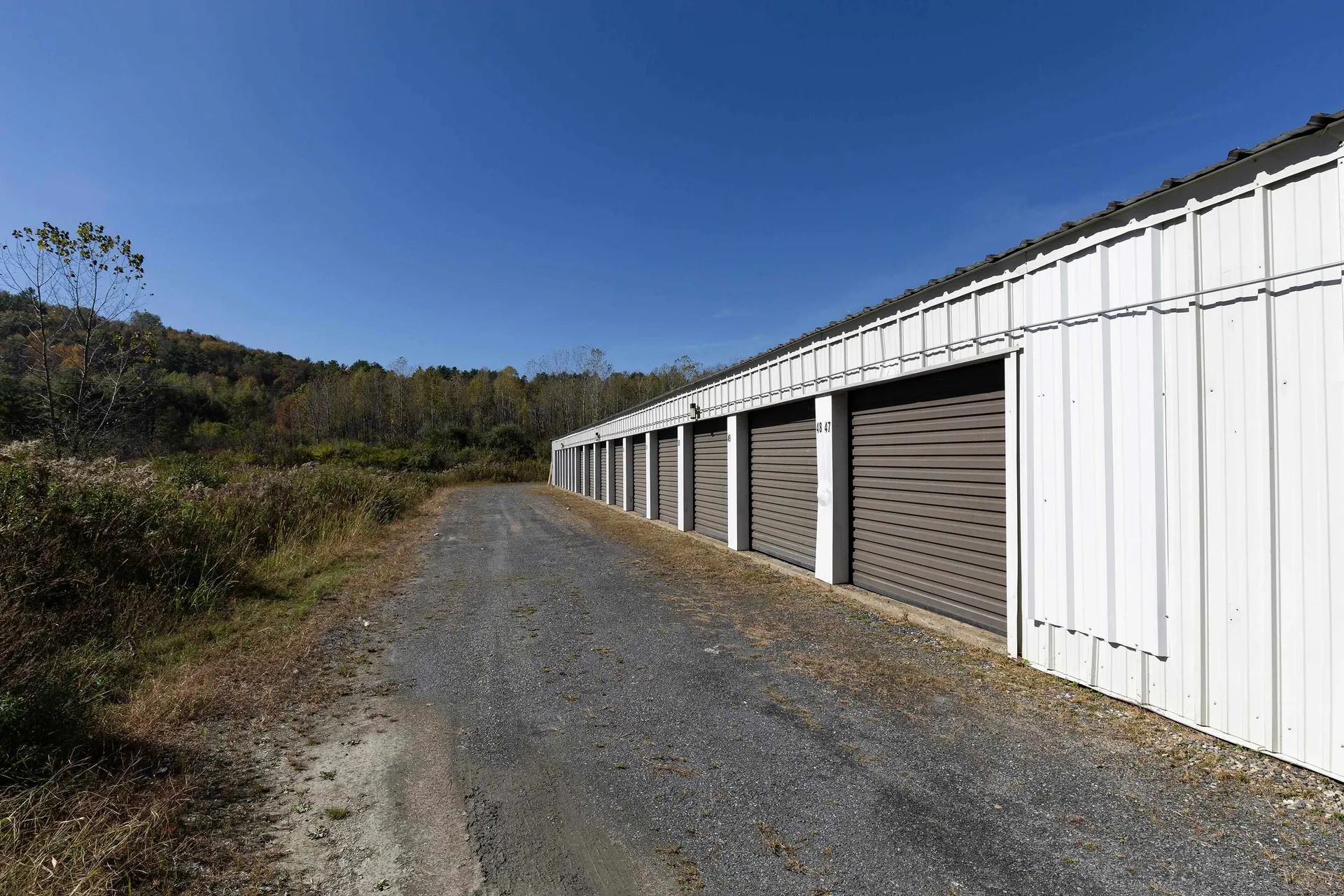 3507 Claremont Road Charlestown NH 03603