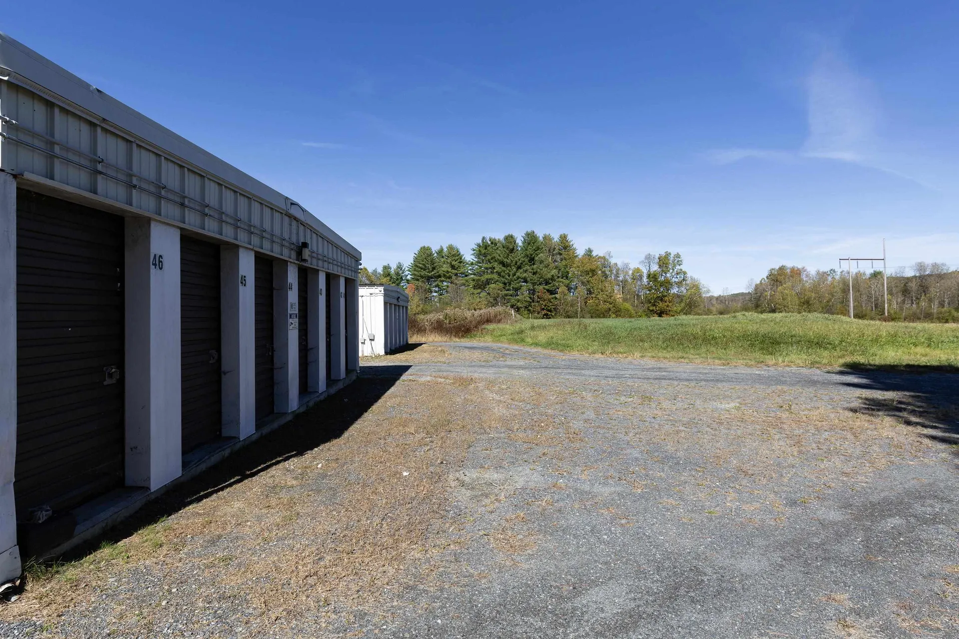 3507 Claremont Road Charlestown NH 03603