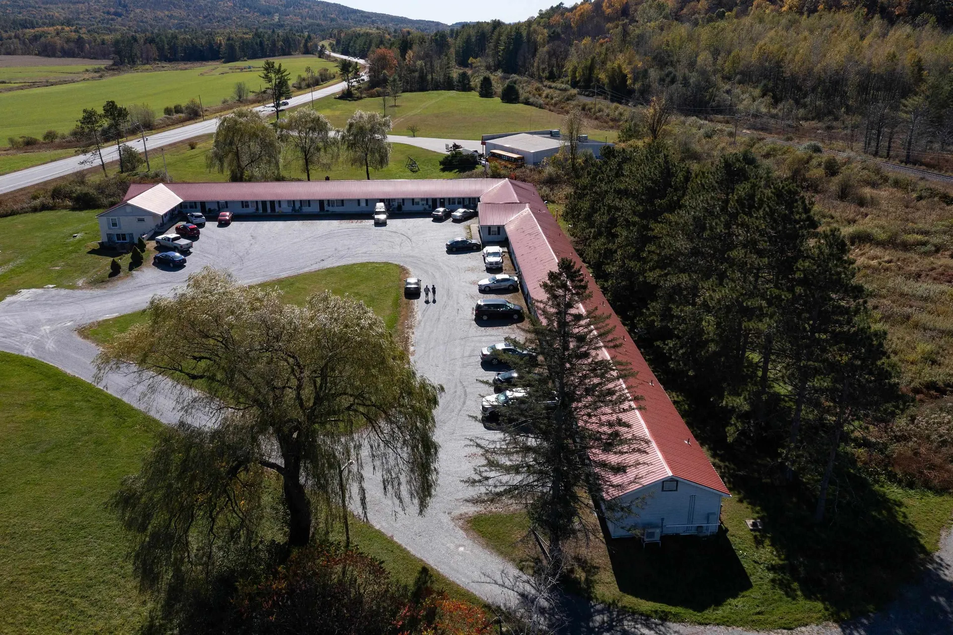 3507 Claremont Road Charlestown NH 03603