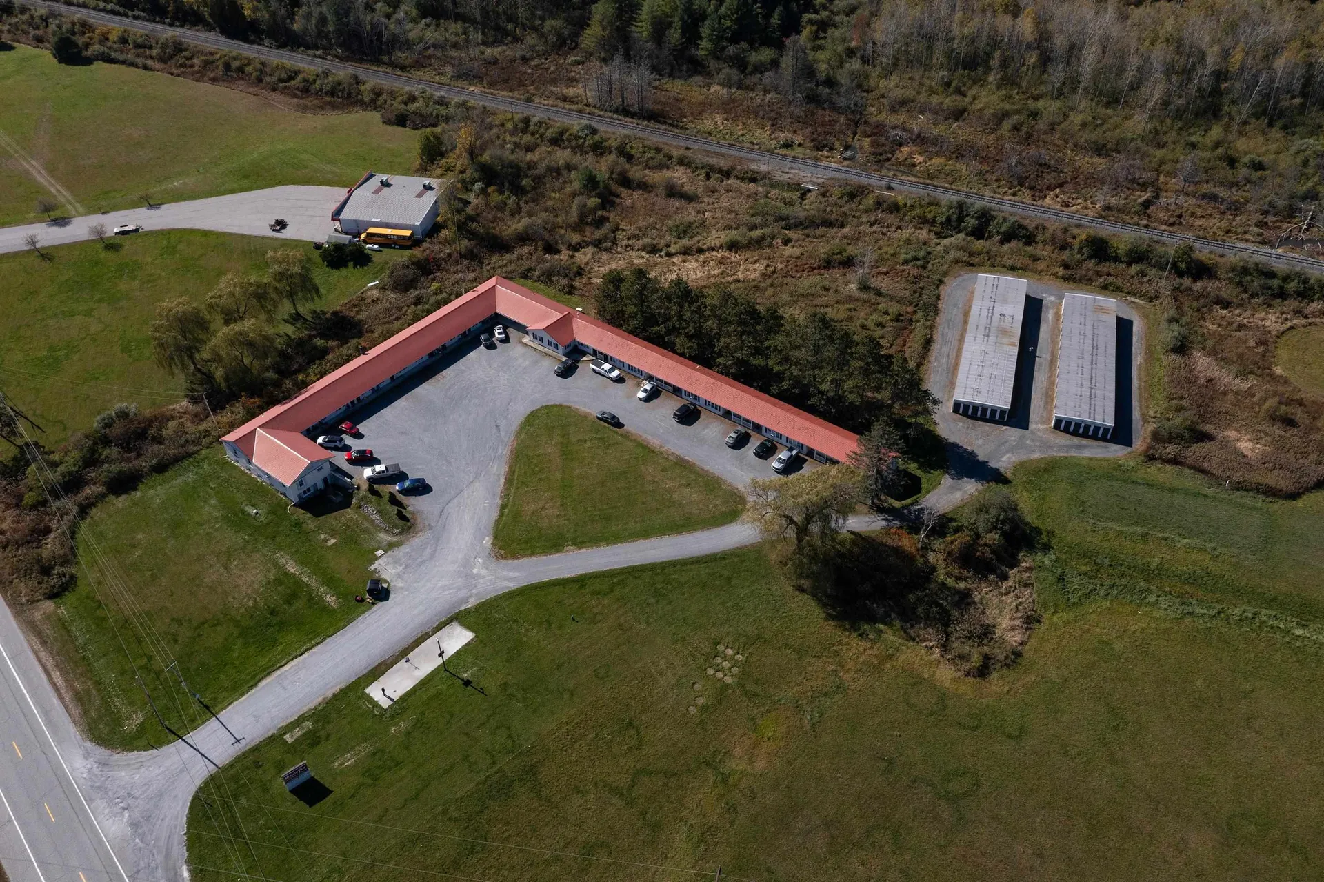 3507 Claremont Road Charlestown NH 03603