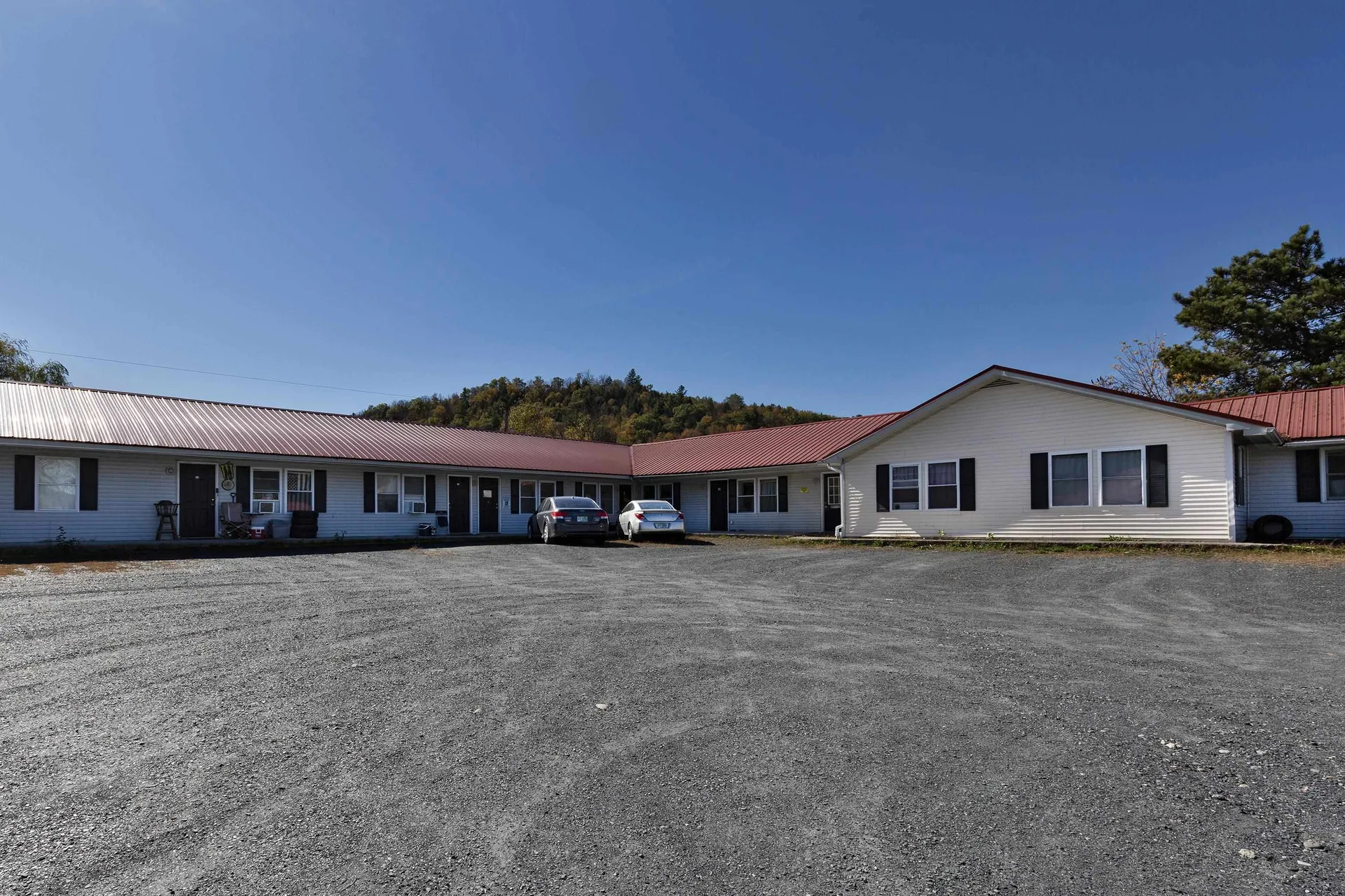 3507 Claremont Road Charlestown NH 03603