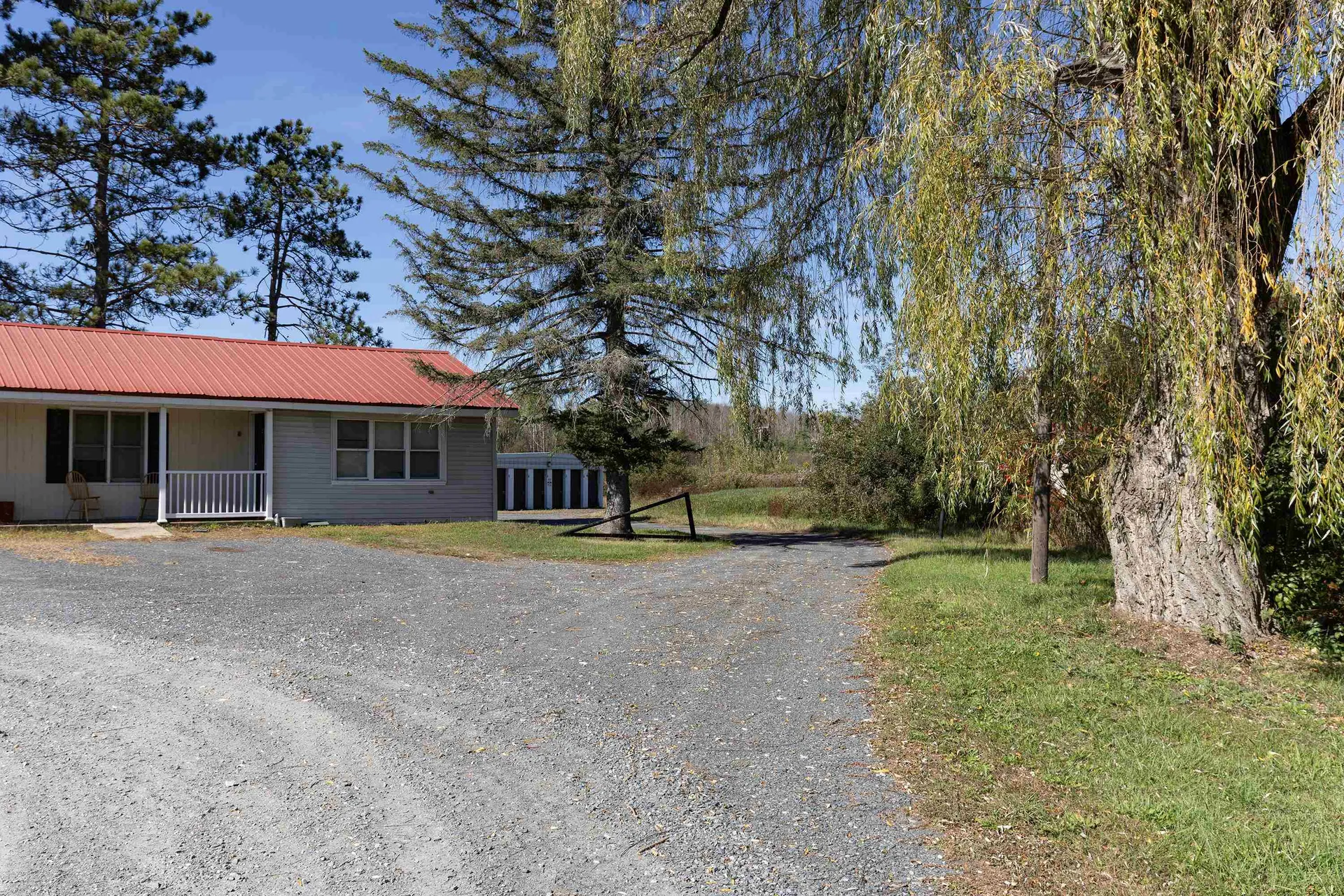 3507 Claremont Road Charlestown NH 03603