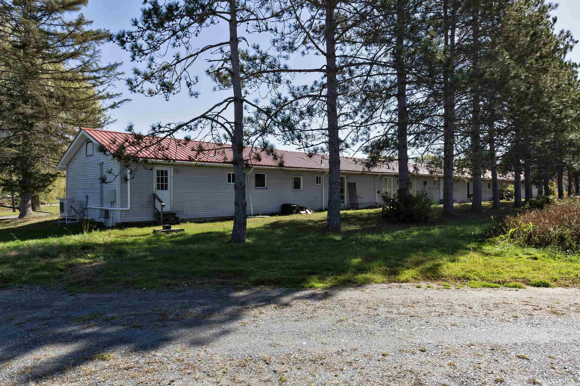 3507 Claremont Road Charlestown NH 03603