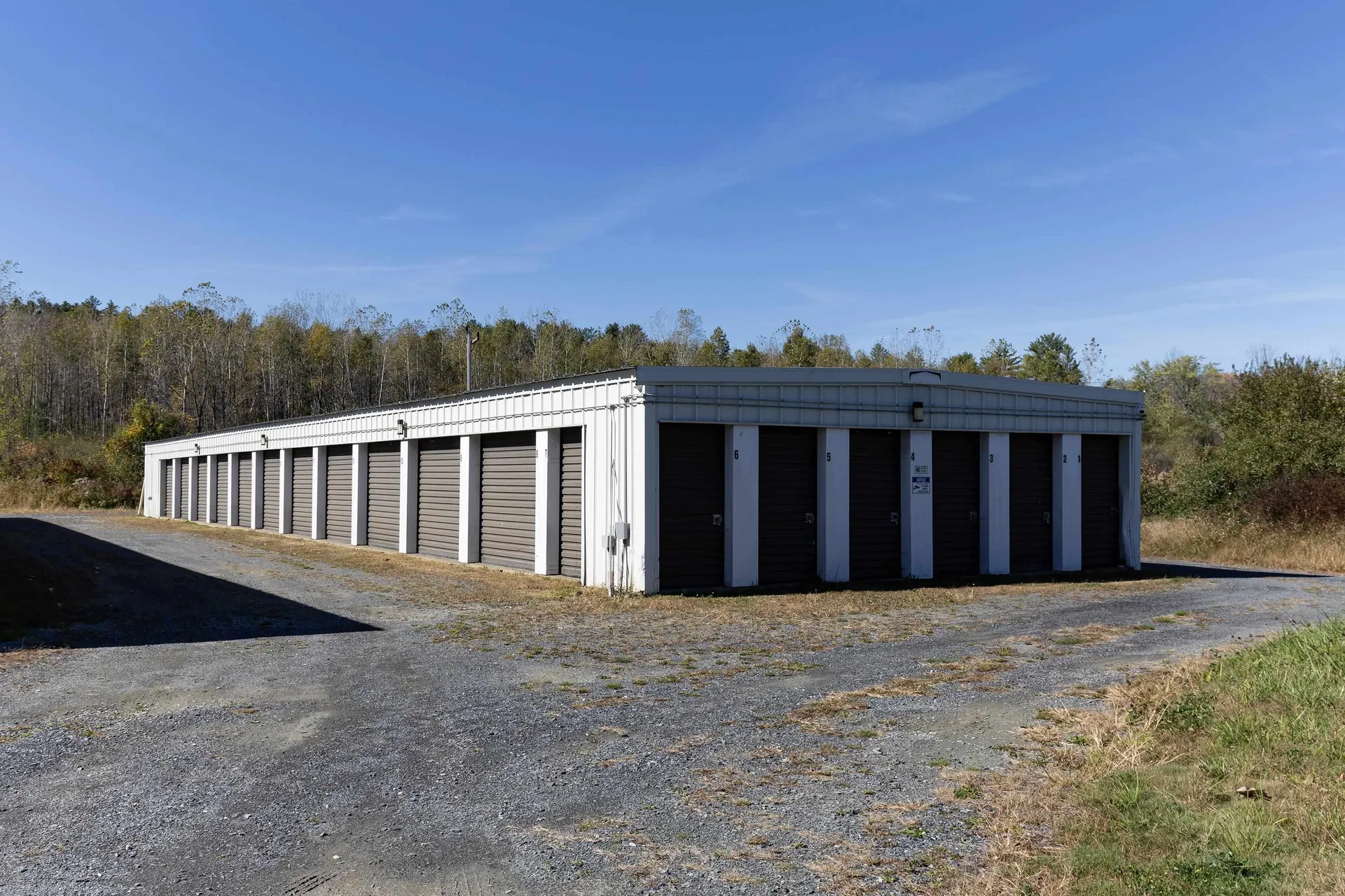 3507 Claremont Road Charlestown NH 03603