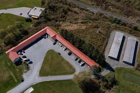 3507 Claremont Road Charlestown NH 03603