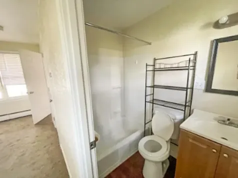 3507 Claremont Road Charlestown NH 03603