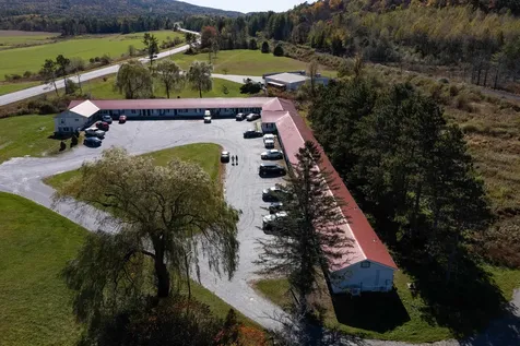 3507 Claremont Road Charlestown NH 03603