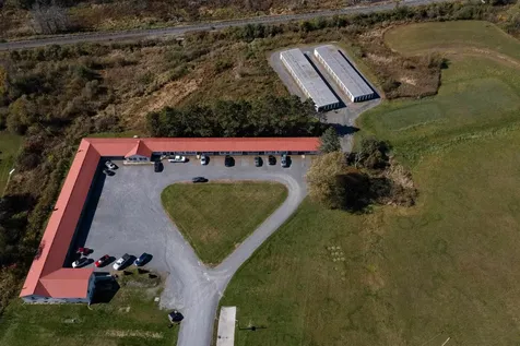 3507 Claremont Road Charlestown NH 03603