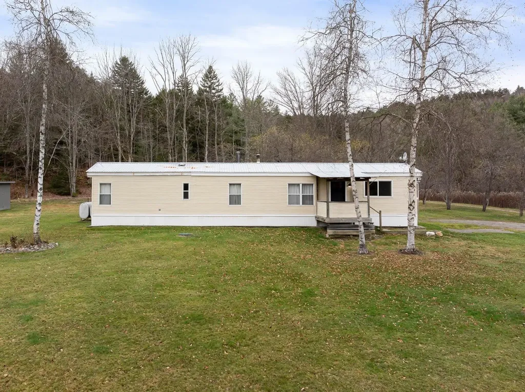 139 Cemetery Road Moretown VT 05602