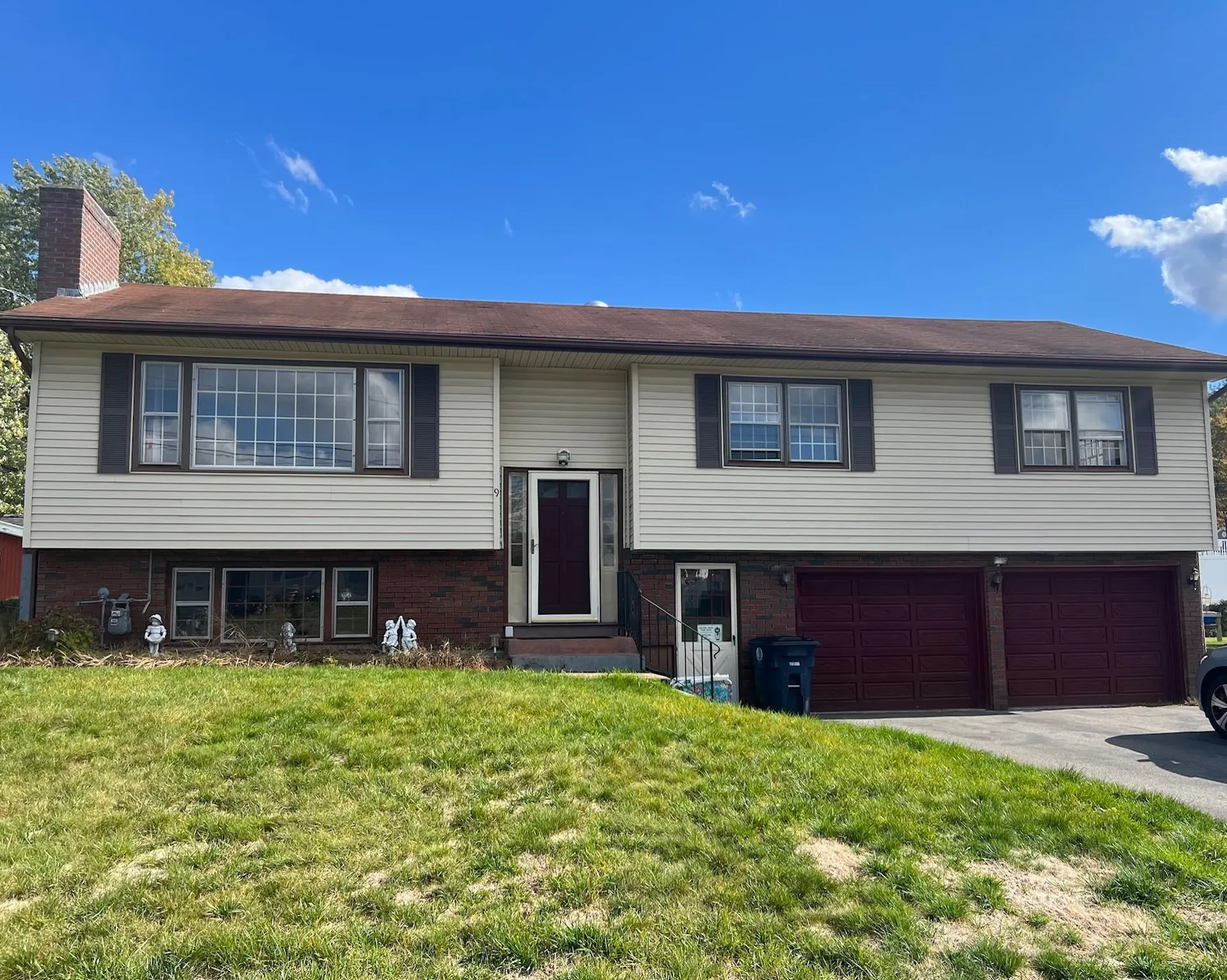 9 Hopi Drive Nashua NH 03063