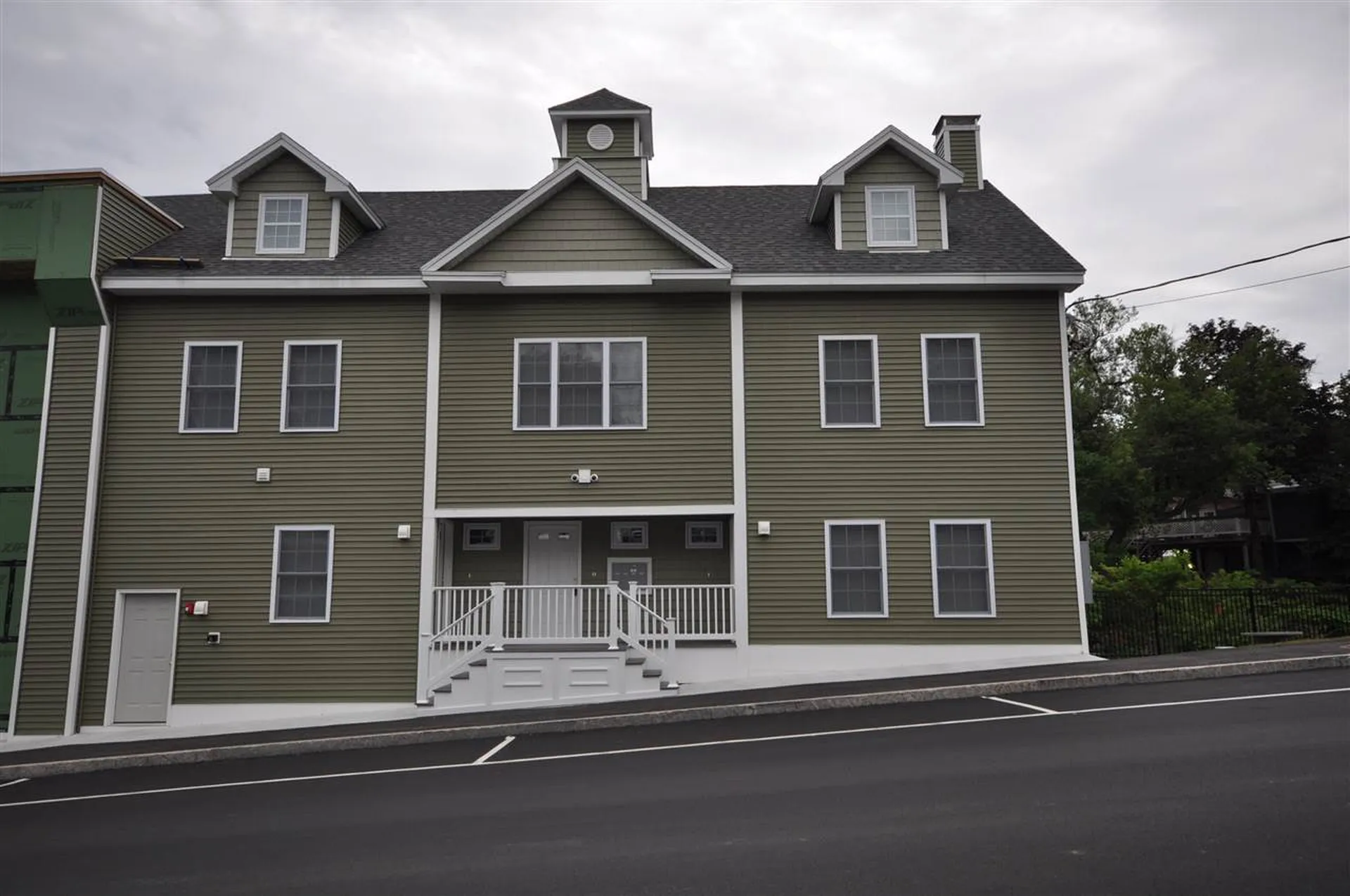 16 Central Street Bristol NH 03222