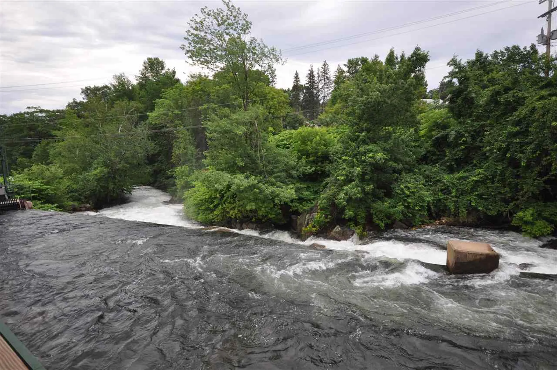 16 Central Street Bristol NH 03222