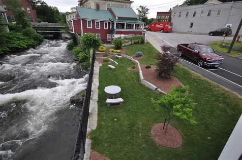 16 Central Street Bristol NH 03222