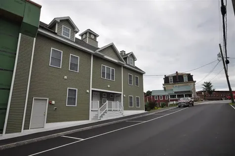 16 Central Street Bristol NH 03222