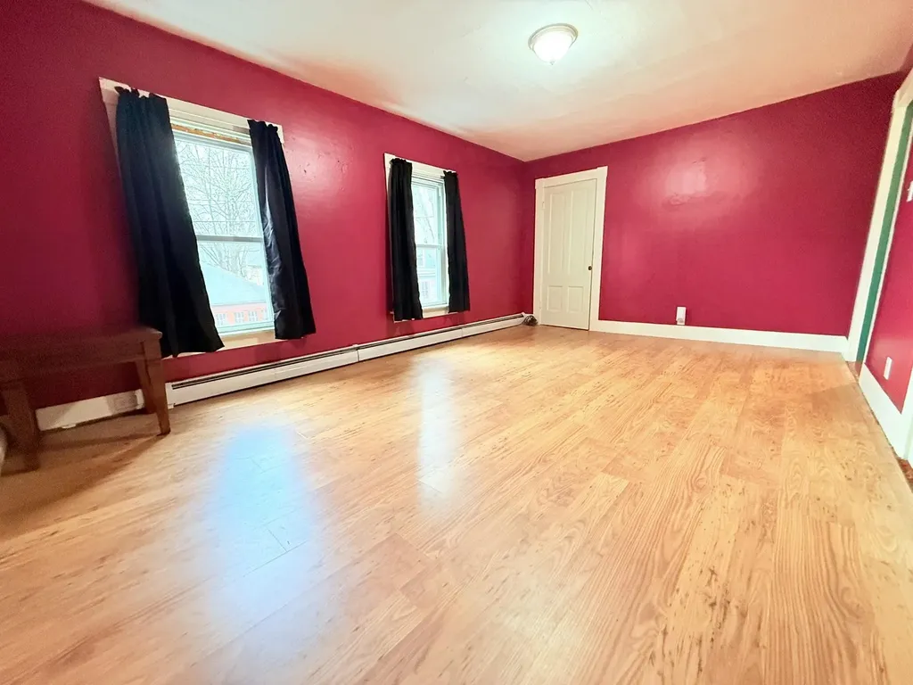 33 Cottage Avenue Springfield VT 05156