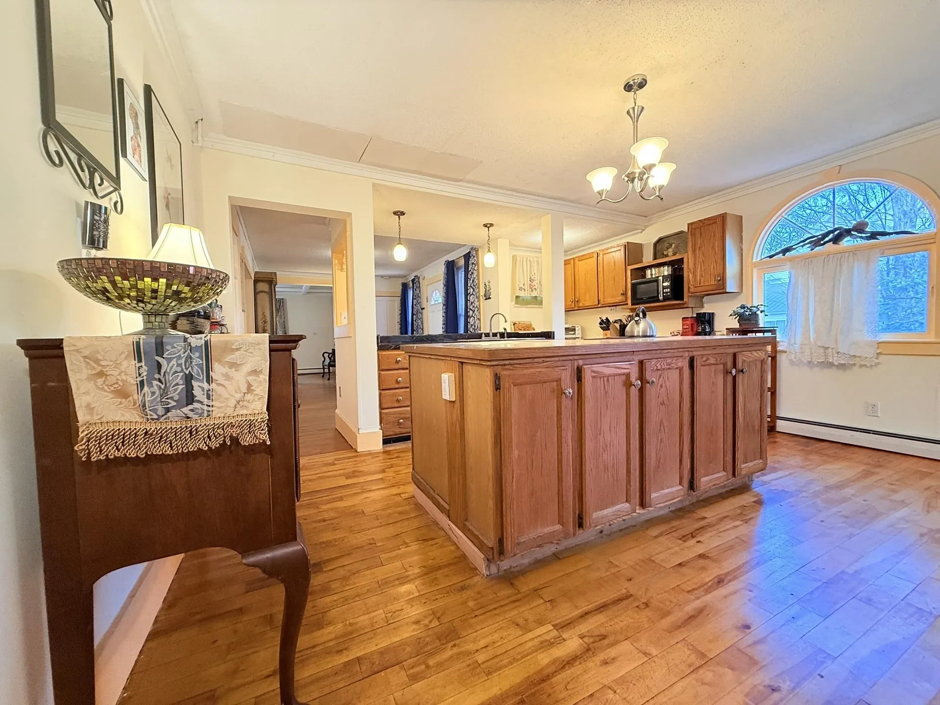 33 Cottage Avenue Springfield VT 05156