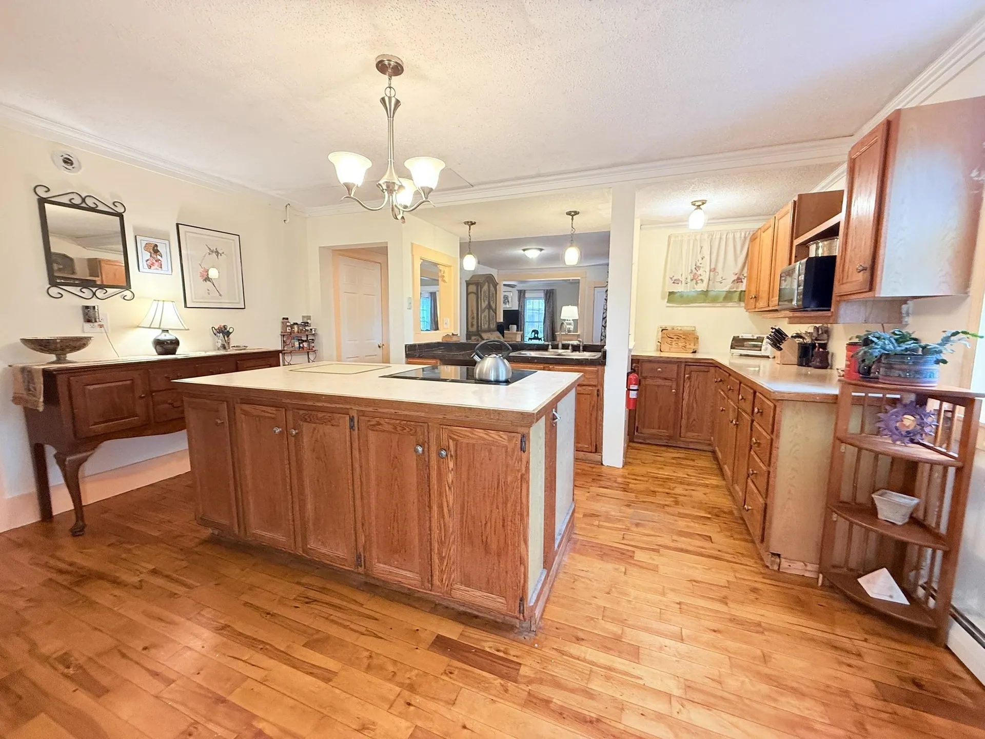 33 Cottage Avenue Springfield VT 05156