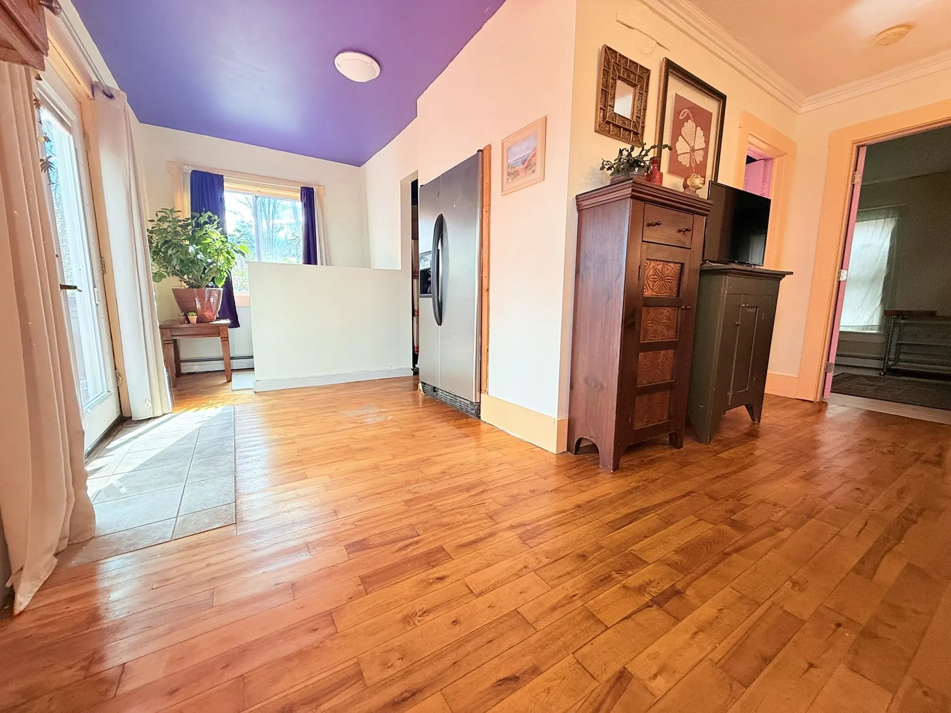 33 Cottage Avenue Springfield VT 05156