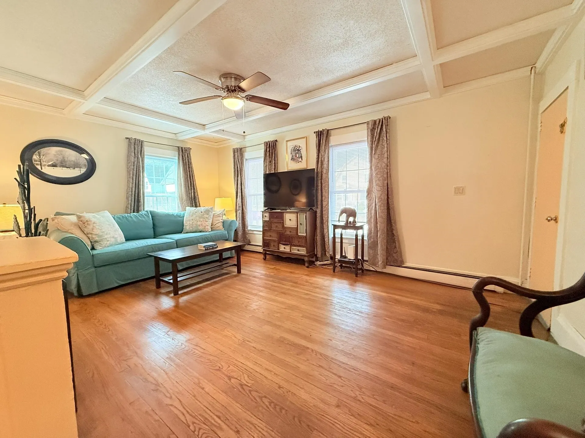 33 Cottage Avenue Springfield VT 05156