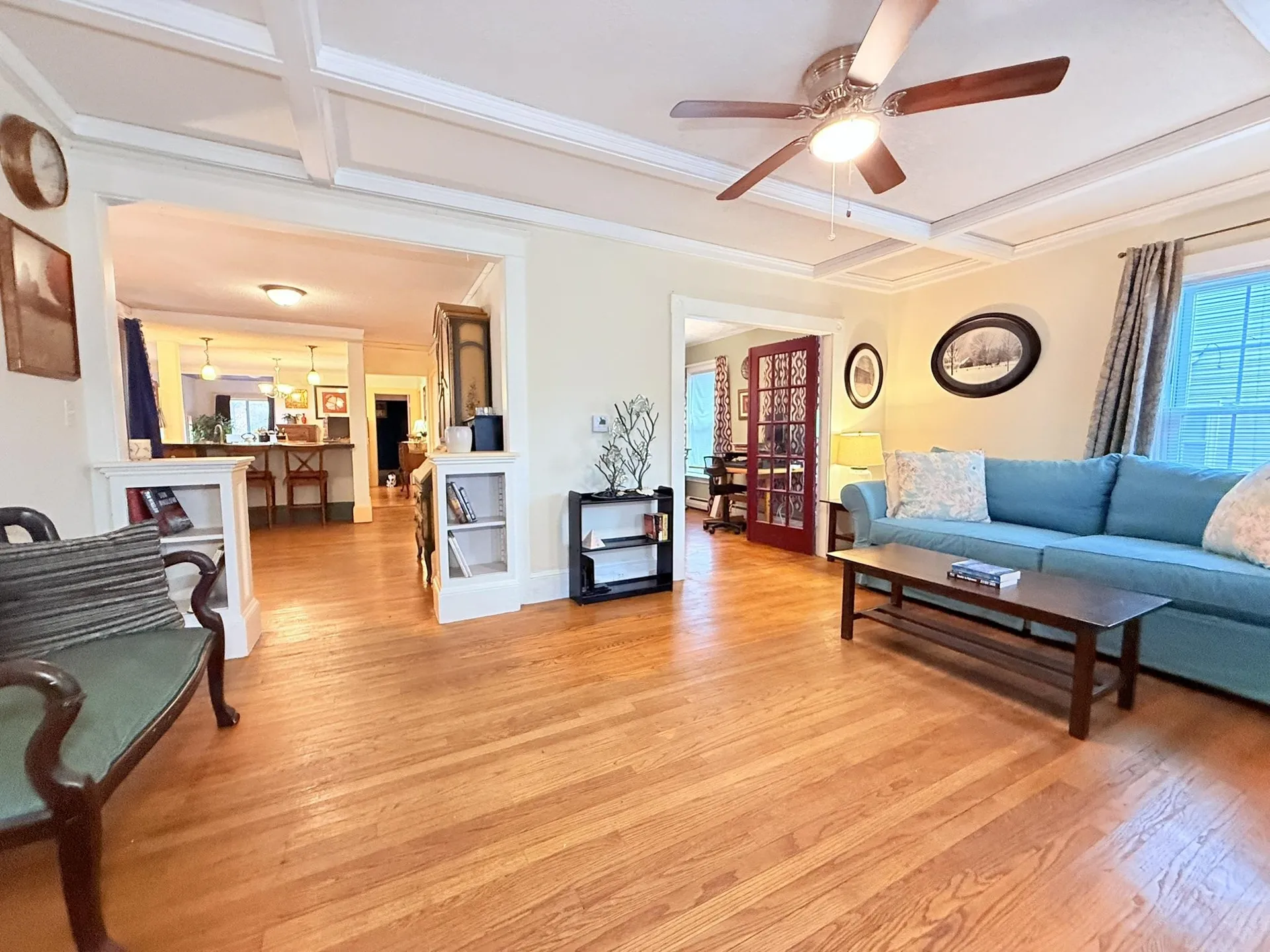 33 Cottage Avenue Springfield VT 05156