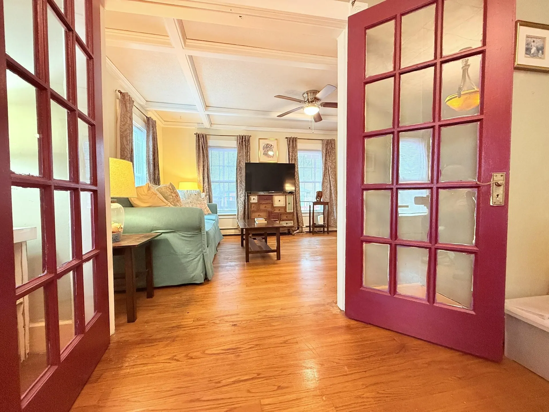 33 Cottage Avenue Springfield VT 05156