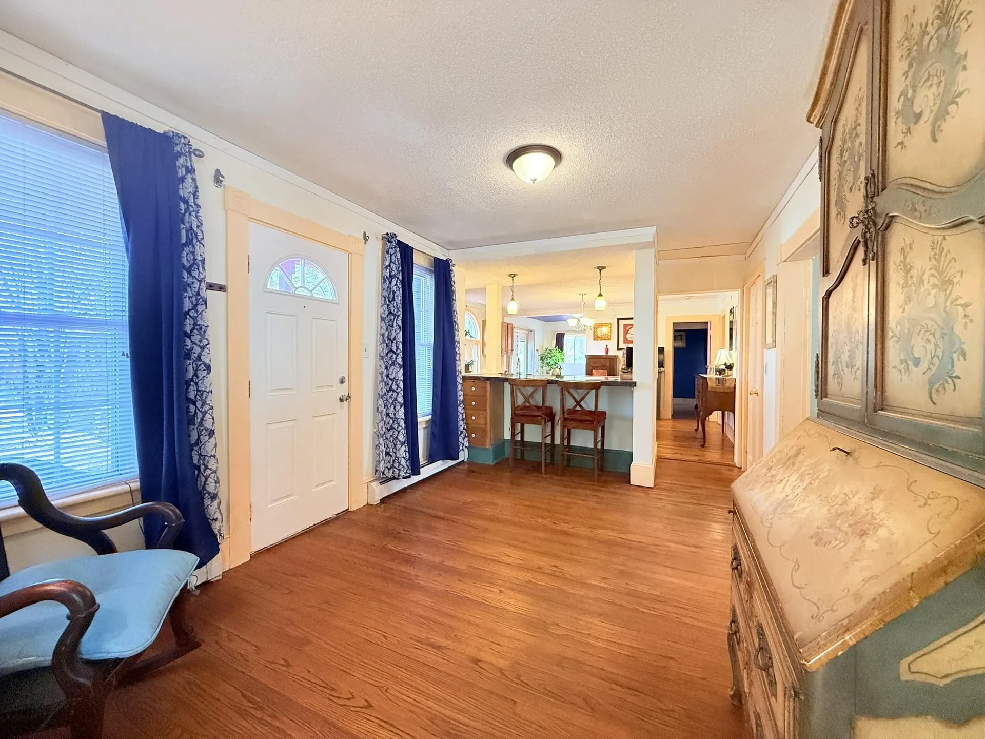 33 Cottage Avenue Springfield VT 05156