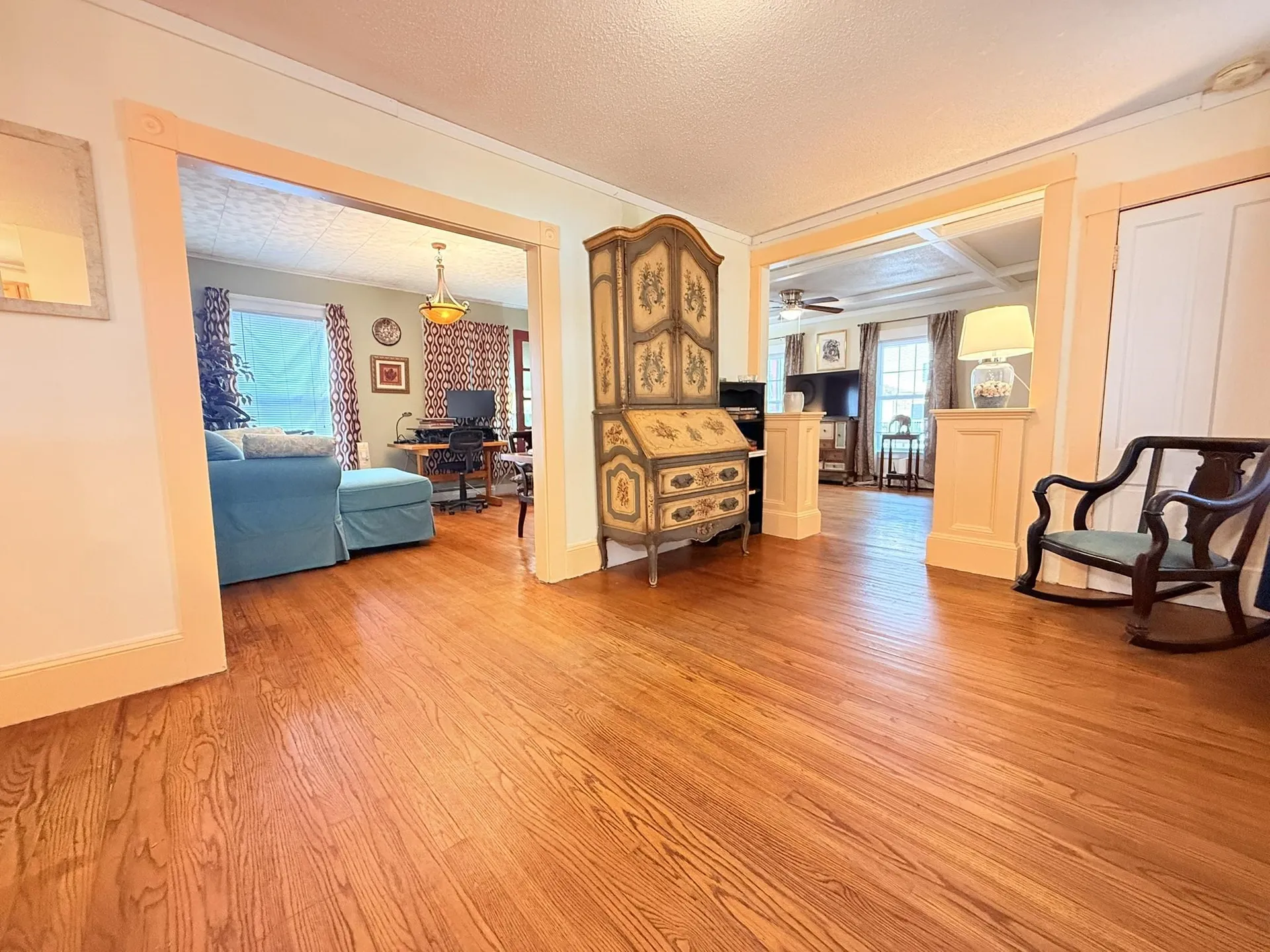 33 Cottage Avenue Springfield VT 05156