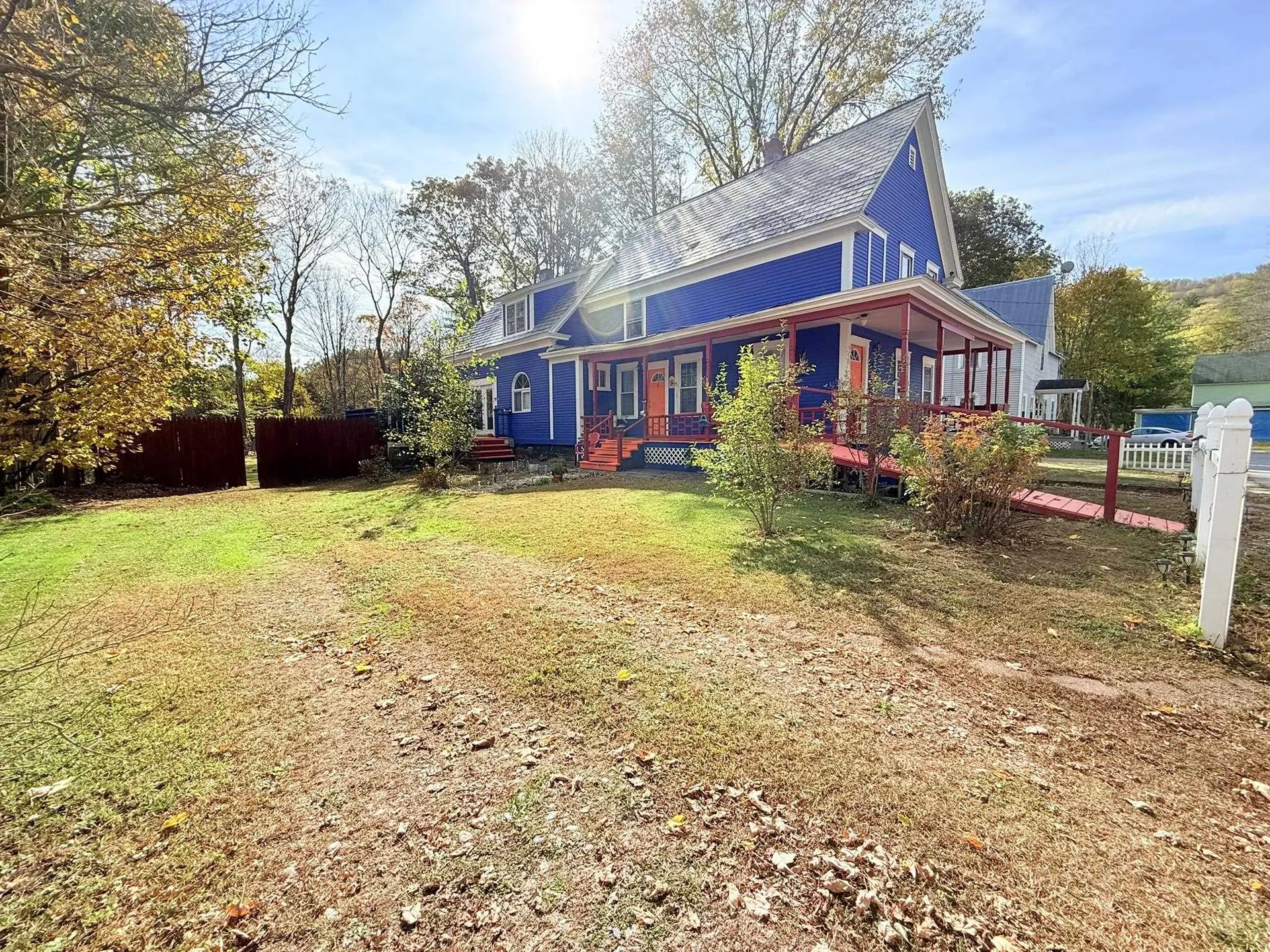 33 Cottage Avenue Springfield VT 05156