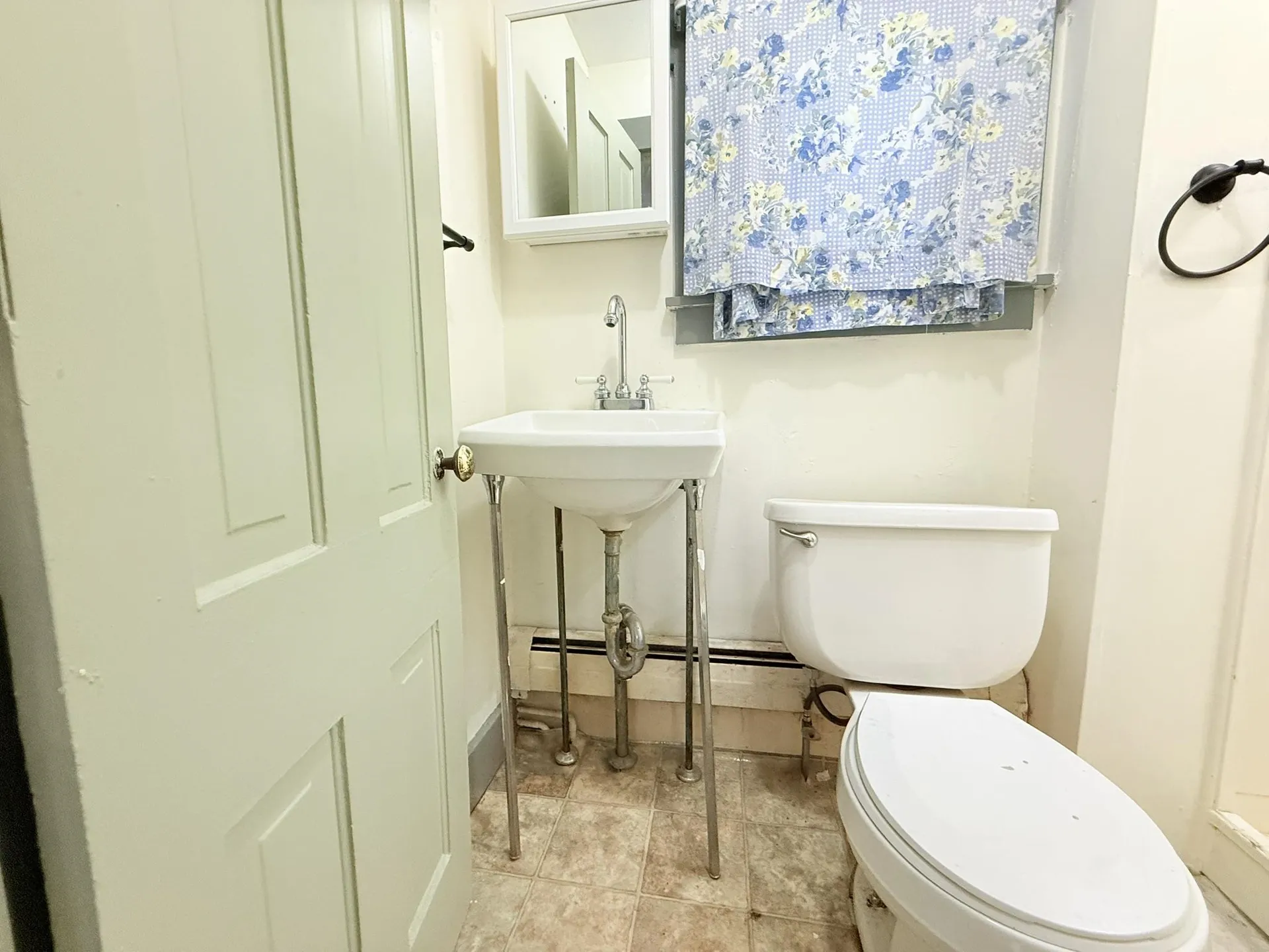 33 Cottage Avenue Springfield VT 05156